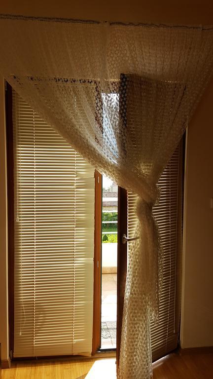 ריסאן Roman Gardens Studio Apartment מראה חיצוני תמונה
